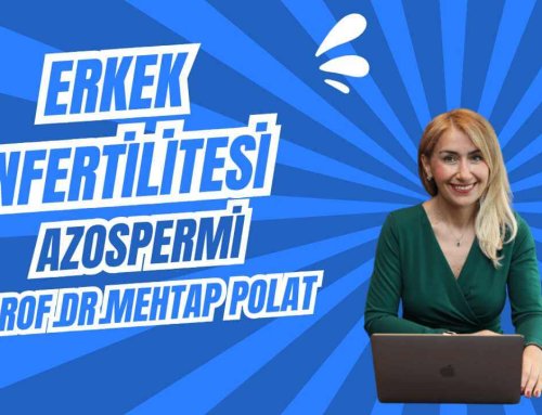 Azospermi Tedavisi