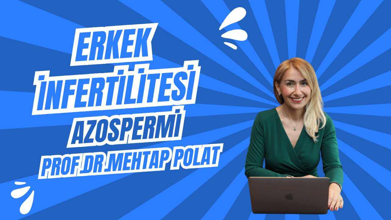 erkek infertilitesi azospermi tedavisi