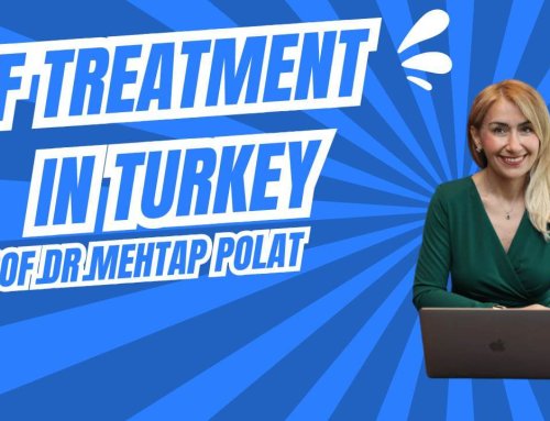 IVf Treatment in Turkey