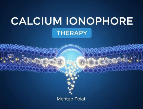 Kalsiyum İyonofor Tedavisi (CA-IONOFOR)