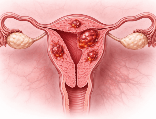 Adenomyozis Nedir? Tedavisi Nasıl Yapılır?