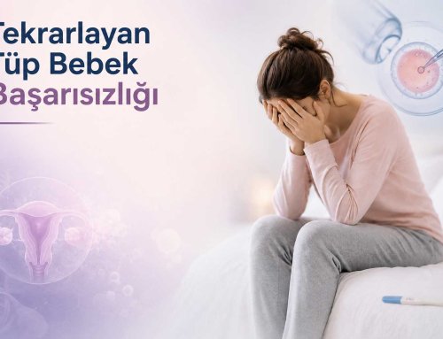 Tekrarlayan Tüp Bebek Başarısızlığı
