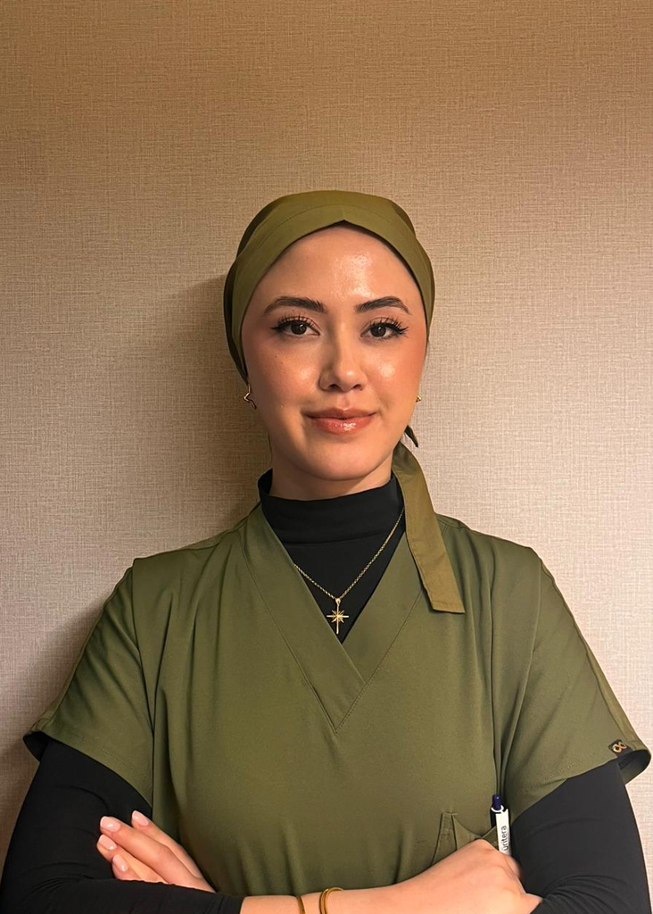 hemsire irem aydin